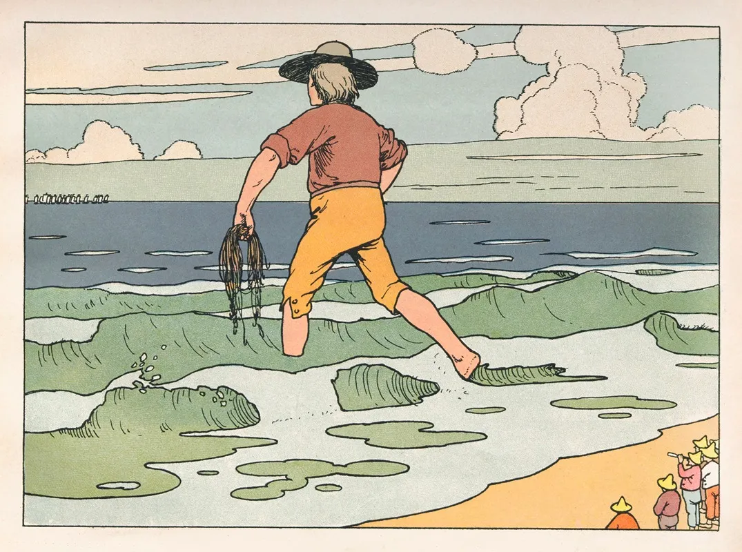 Gullivers Reisen Pl 3