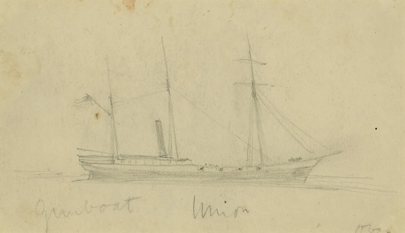 Gunboat Union