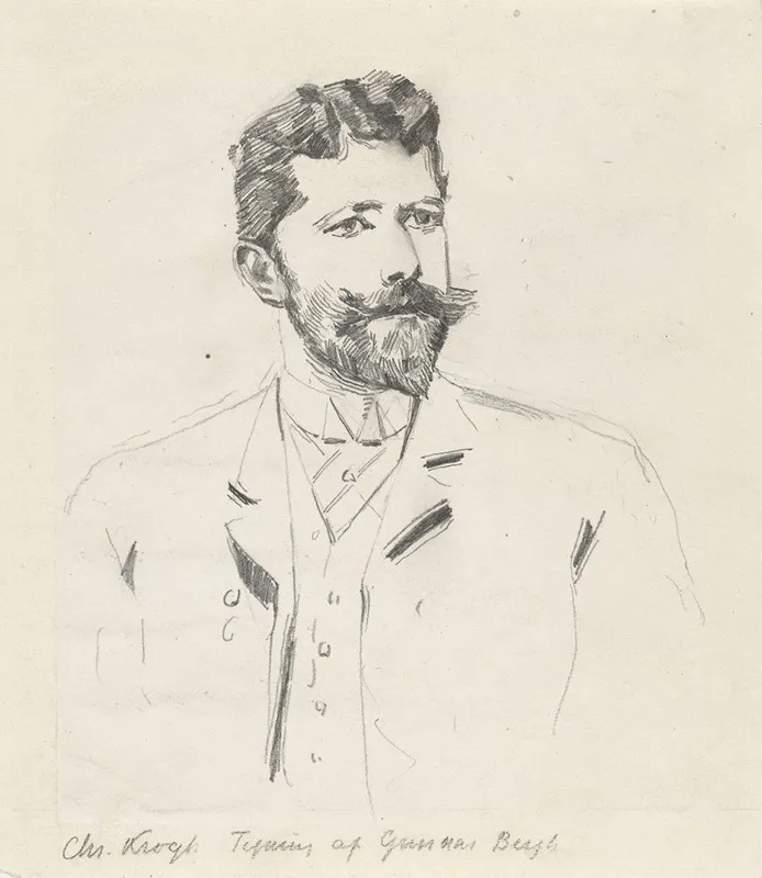 Gunnar Berg