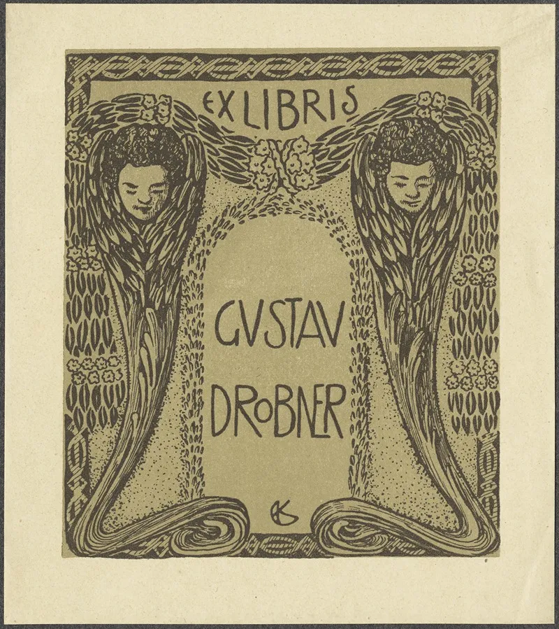 Gustav Drobner 2