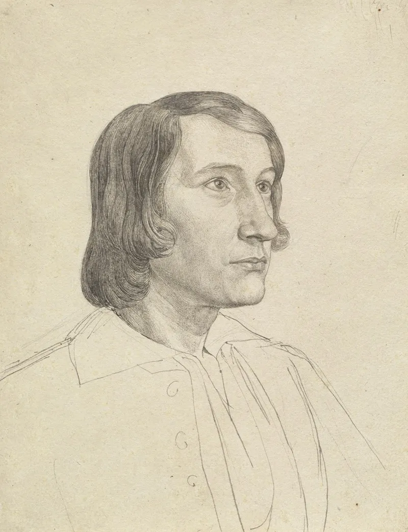 Gustav Heinrich Naeke