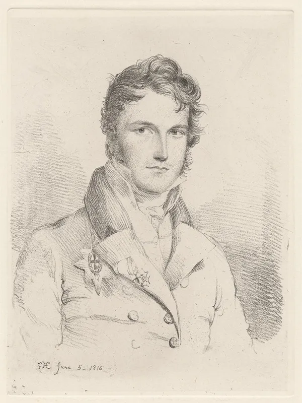 H R H Prince Leopold Queen Victorias Uncle