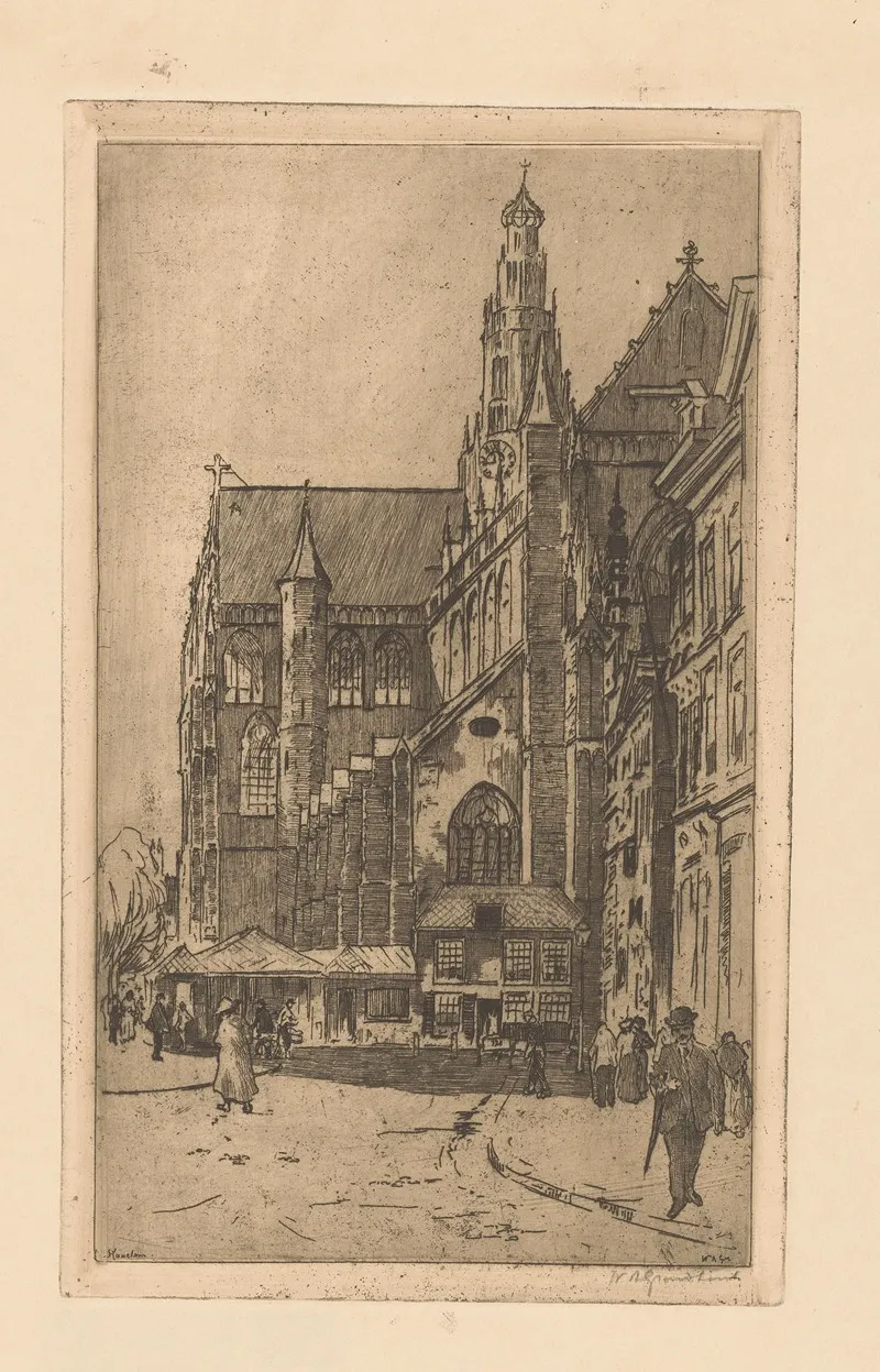 Haarlem 3
