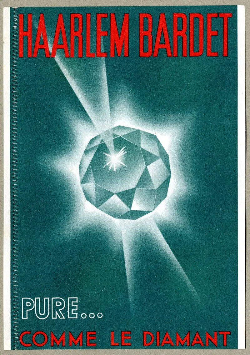 Haarlem Bardet 2