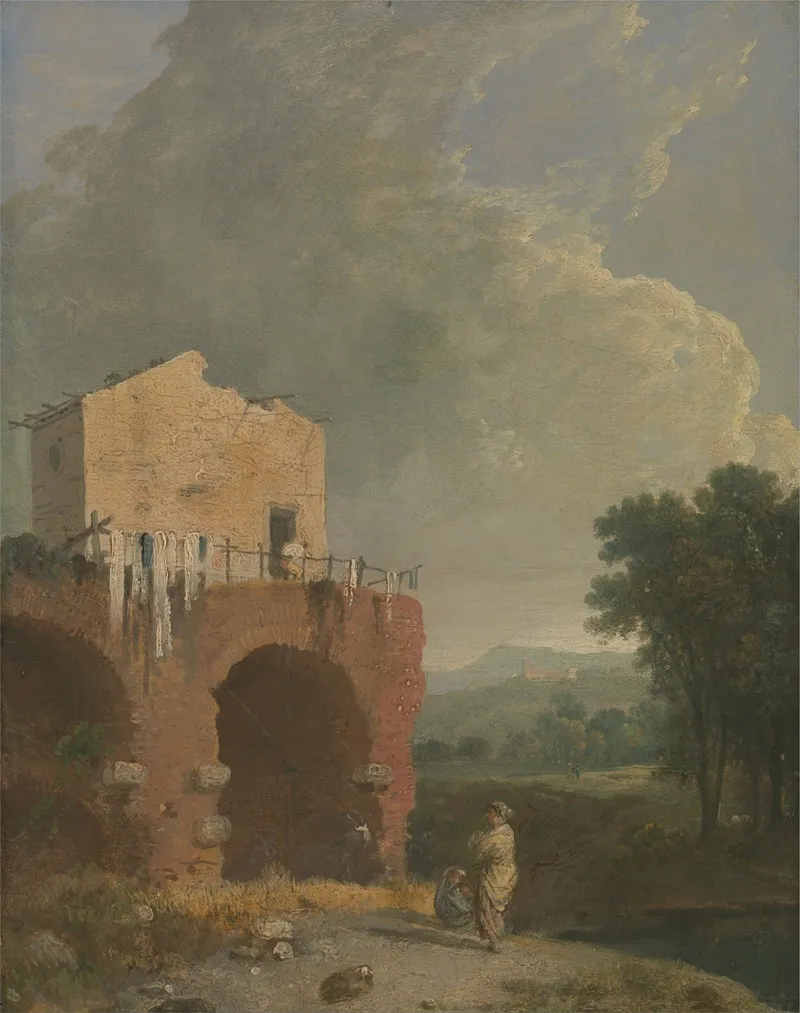 Hadrians Villa
