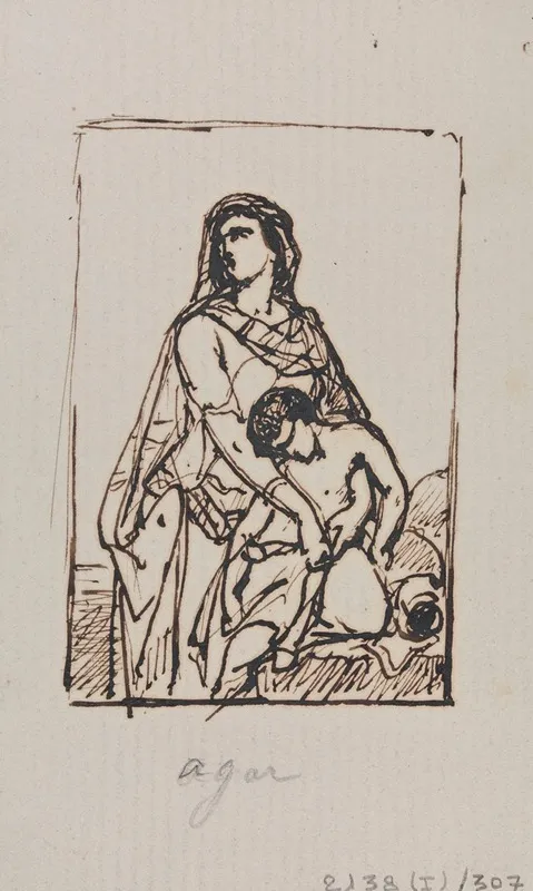 Hagar 2