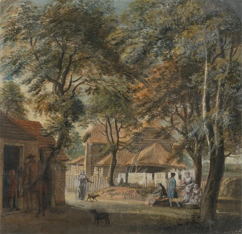 Halfway House Sadlers Wells