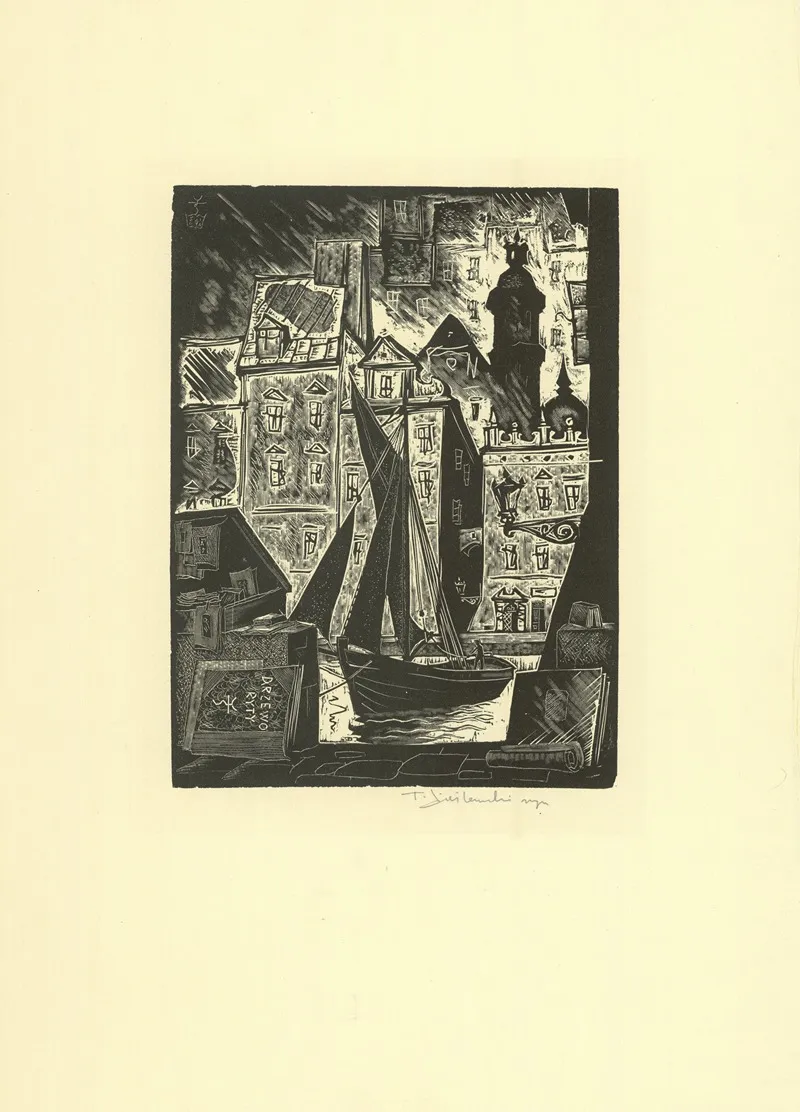 Halucynacja Staromiejska