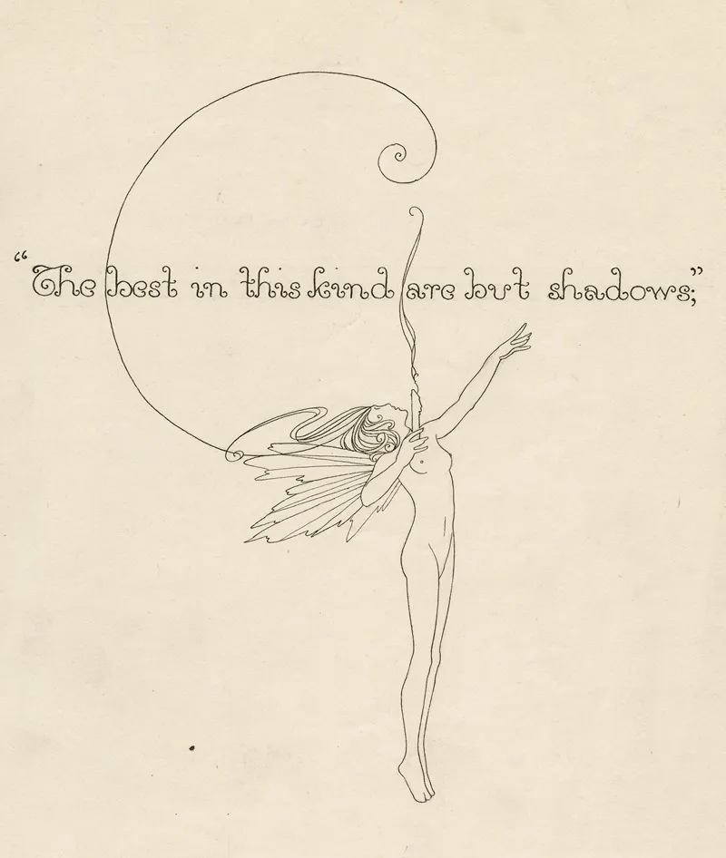 Hamlet Pl 09 by John Austen - Canvas Print