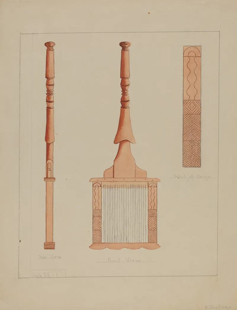 Hand Loom 2