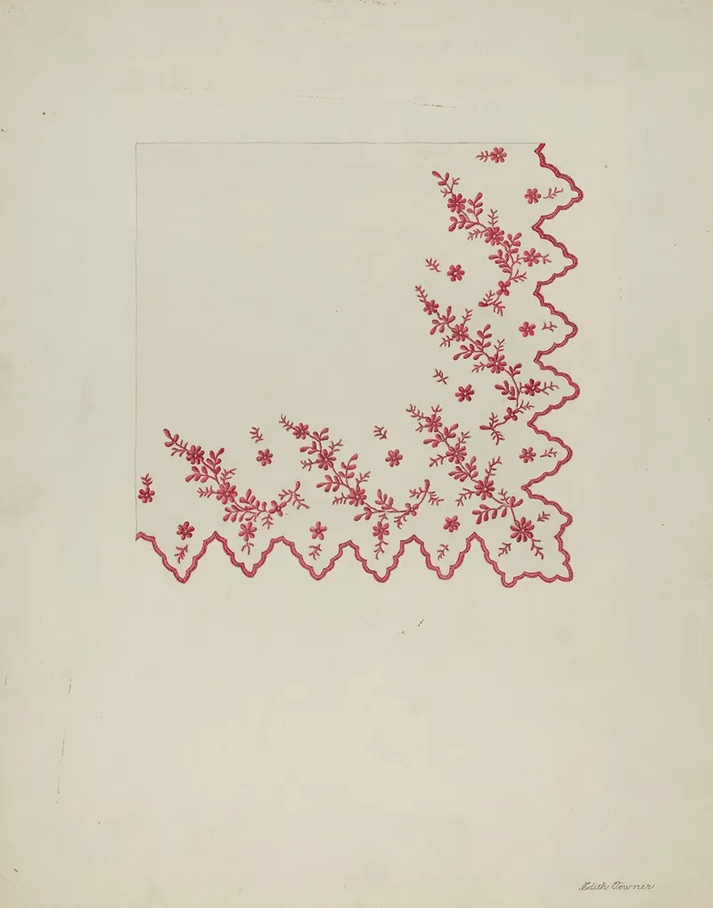 Handkerchief 4