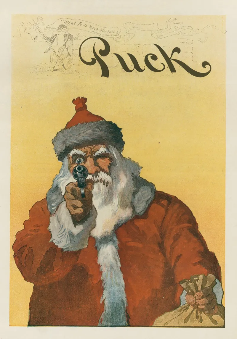 Hands Up 2 by Will Crawford - Canvas Print