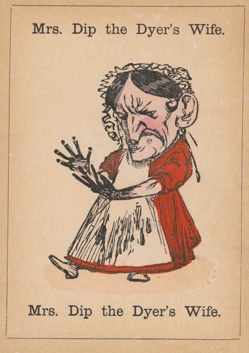 Happy Families Pl 05