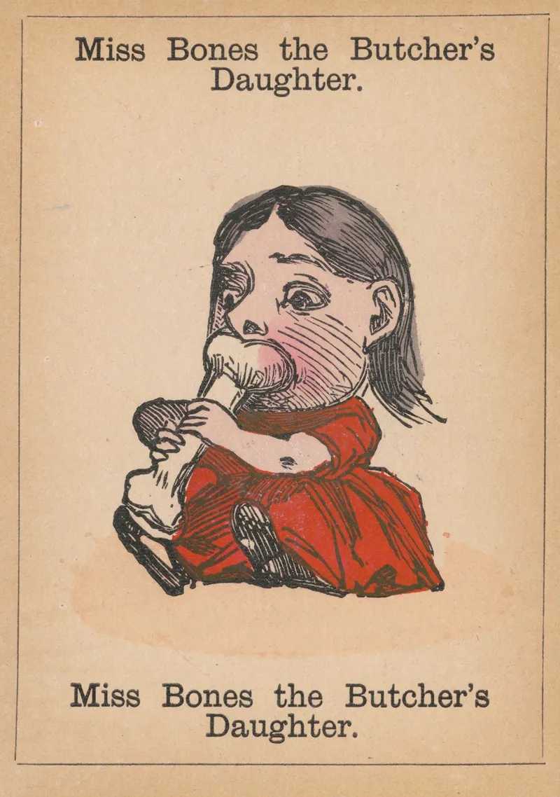 Happy Families Pl 09