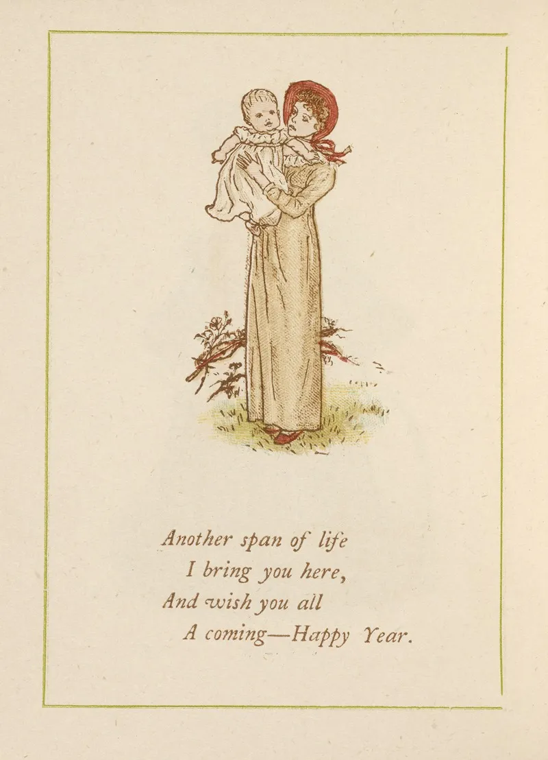 Happy Year