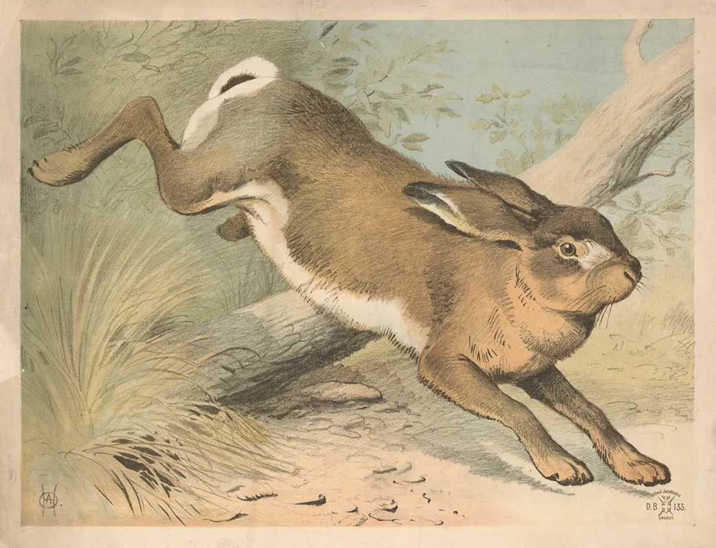 Hare Variant