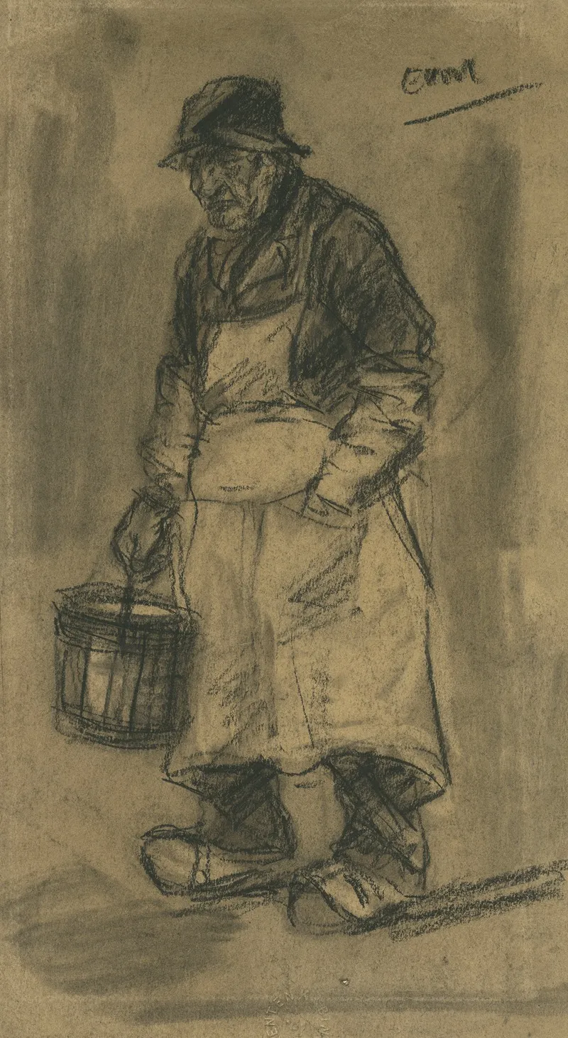 Haringventer