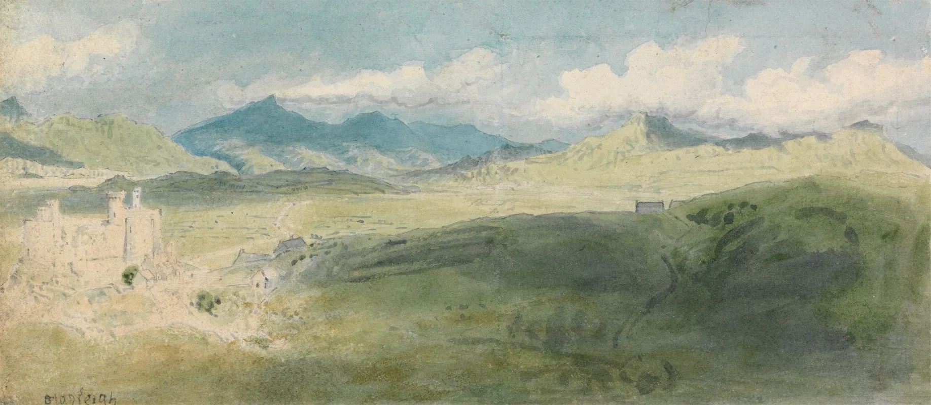 Harlech 2