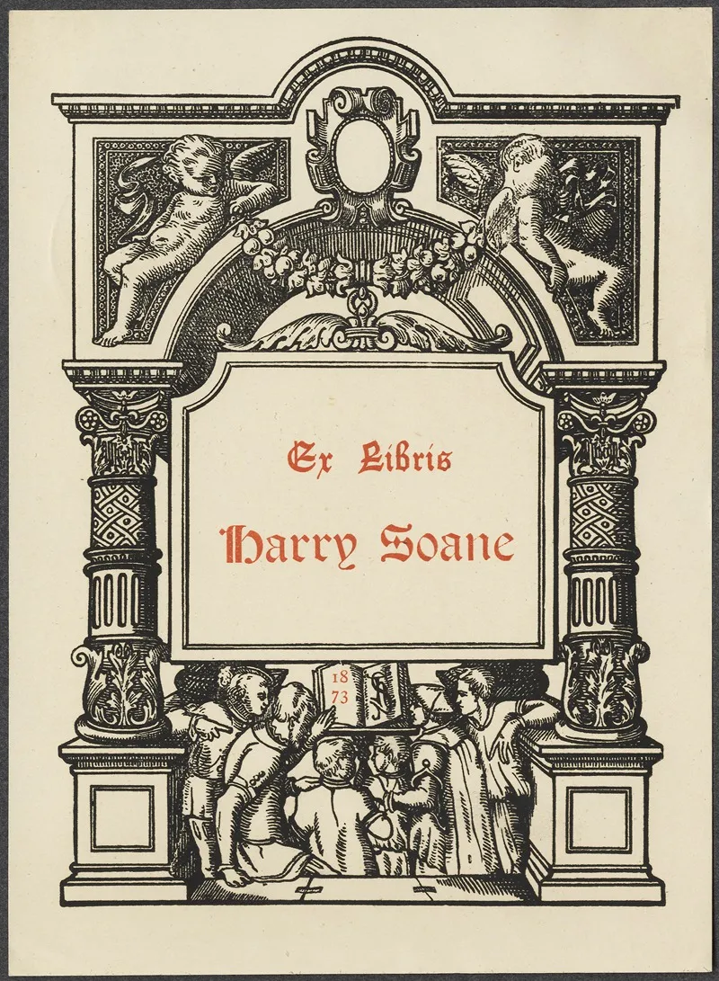 Harry Soane