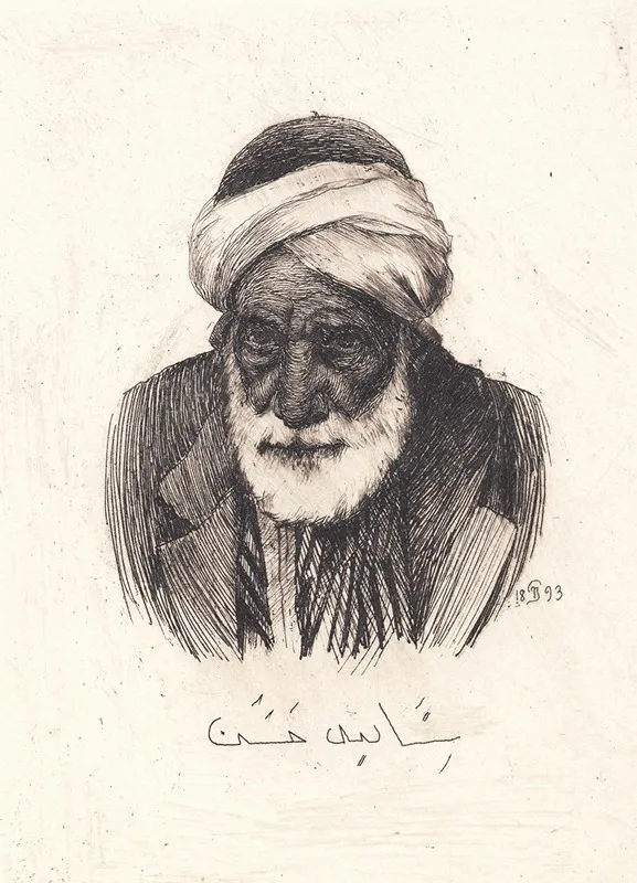 Hassan Said