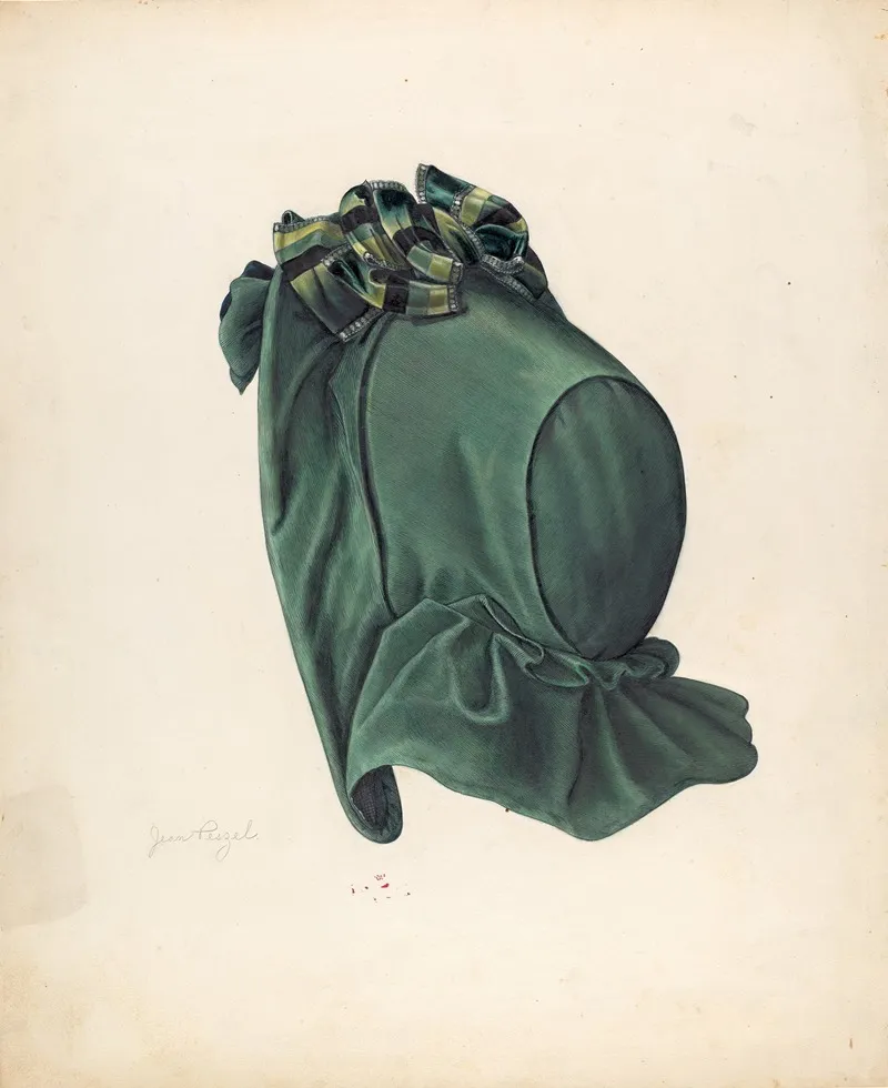 Hat 16