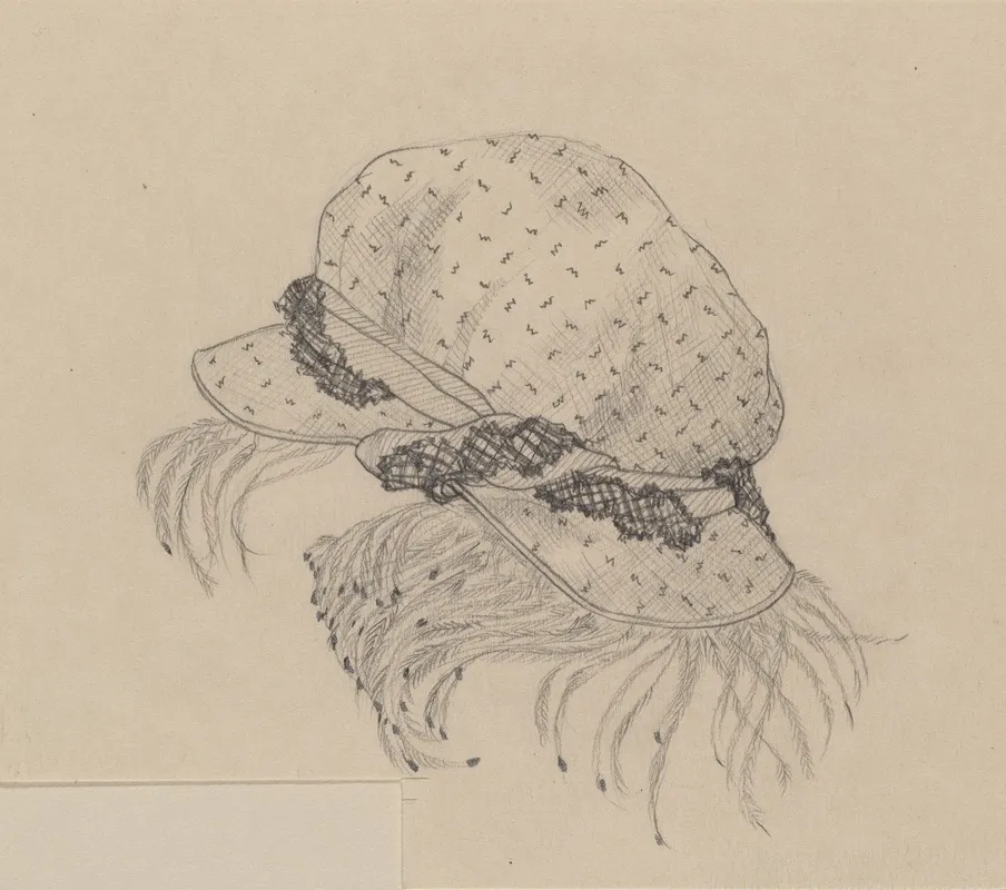 Hat 6