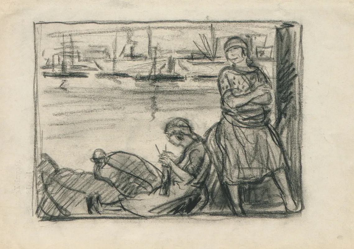 Havenwerksters