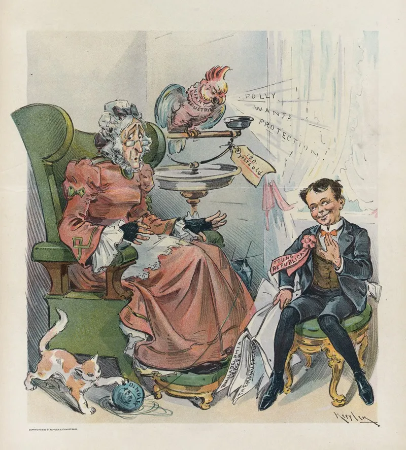 He Is Learning Better