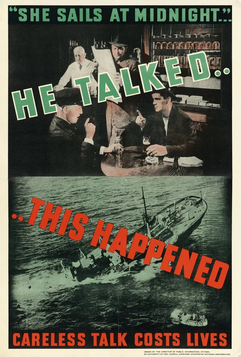 He Talkedthis Happened