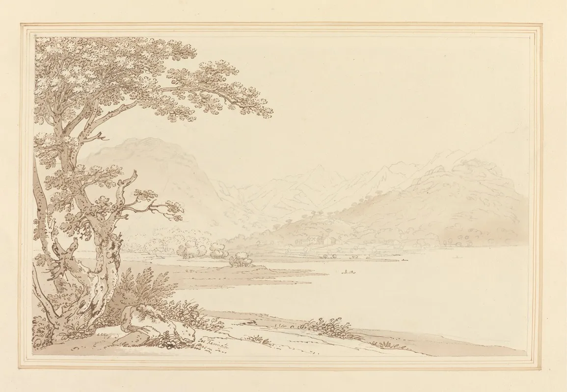 Head Of Ullswater