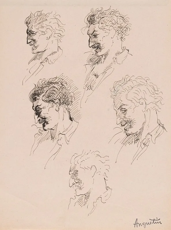 Head Studies