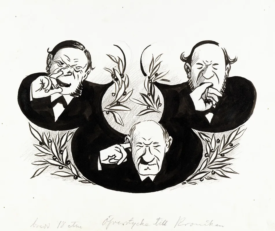 Heading For The Chronicle