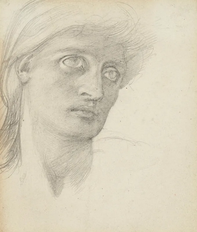 Heady Study Of Love For The Triumph Of Love Over Oblivion