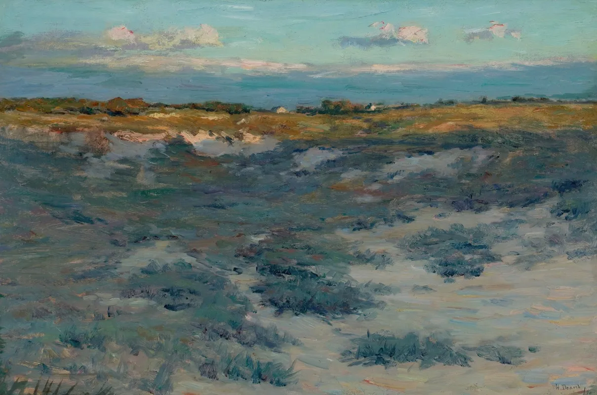 Heather Plain Easthampton Long Island