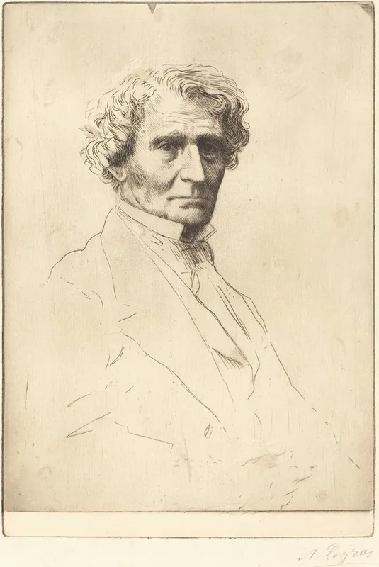 Hector Berlioz