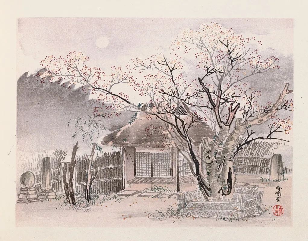 Heian Meisho Pl 02