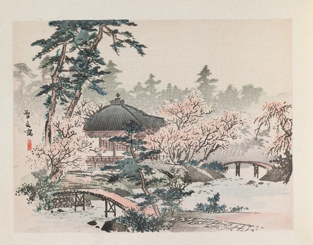 Heian Meisho Pl 03