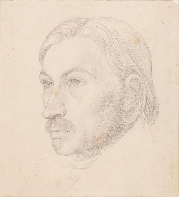 Heinrich Hubsch 1795 1863 Architect