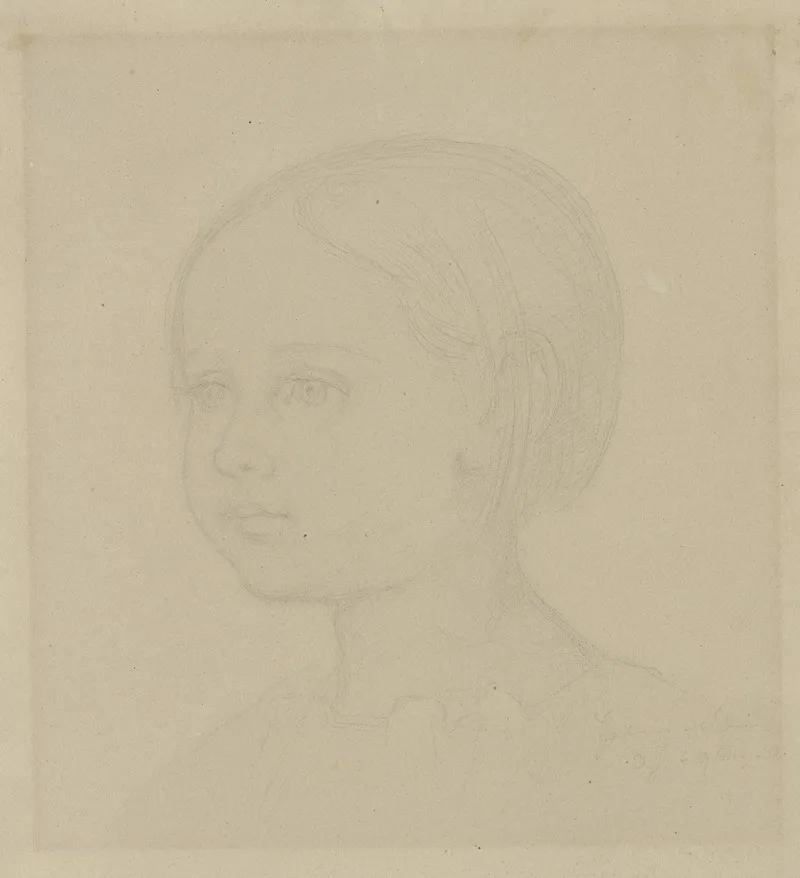 Helene Von Schwind
