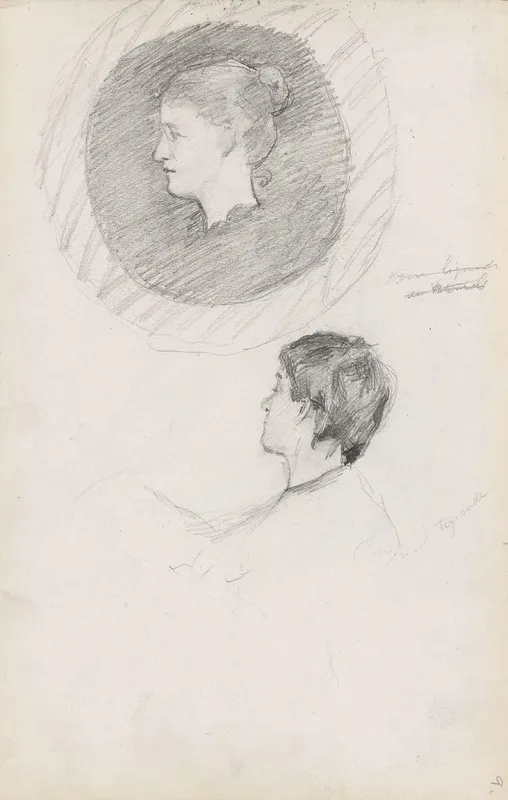 Helga Ring Ingrid Dahl