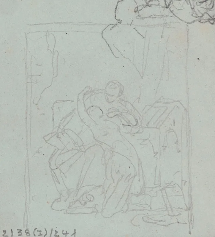 Heloise And Abaelardus