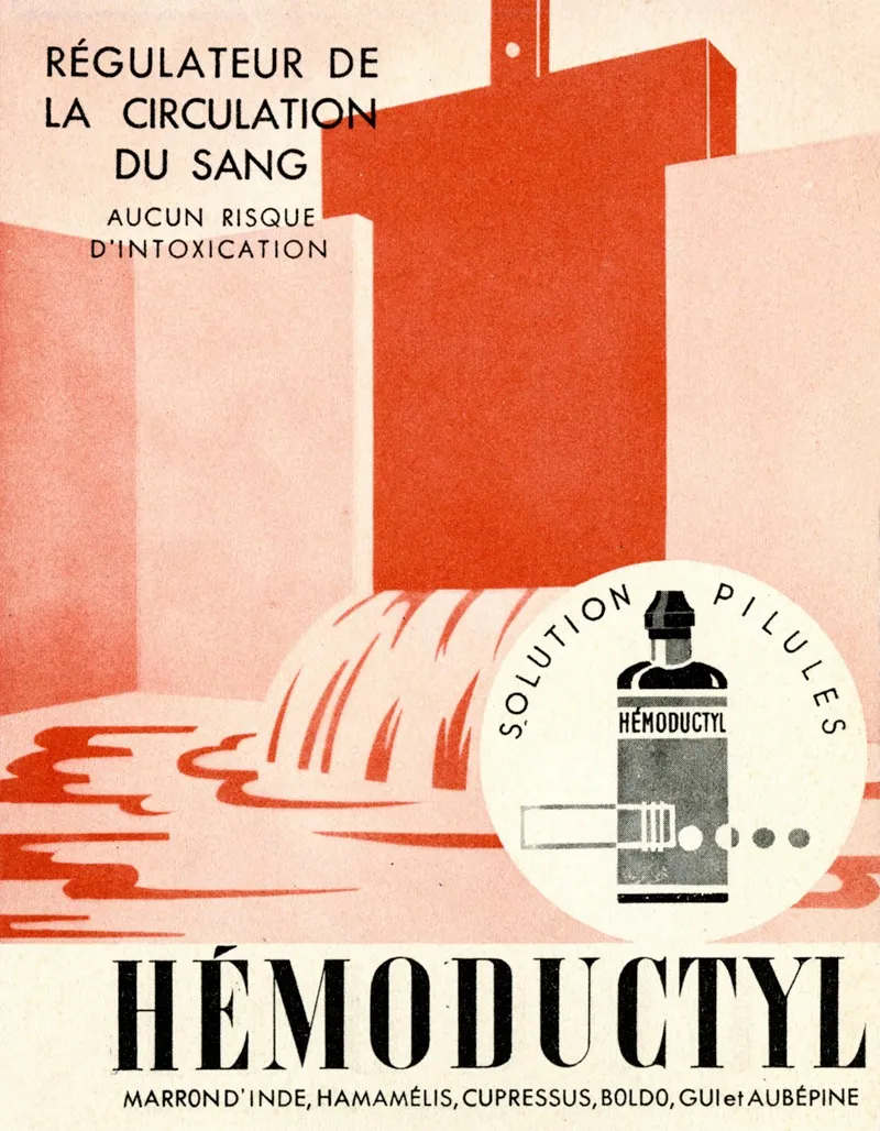 Hemoductyl