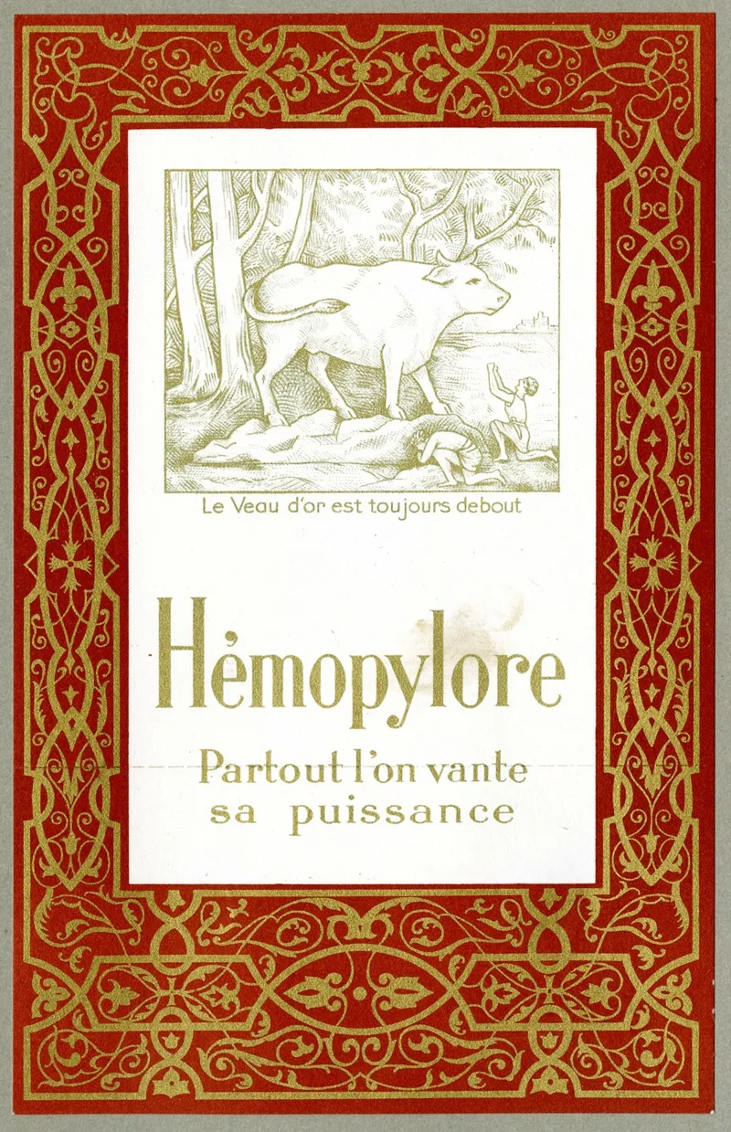 Hemopylore
