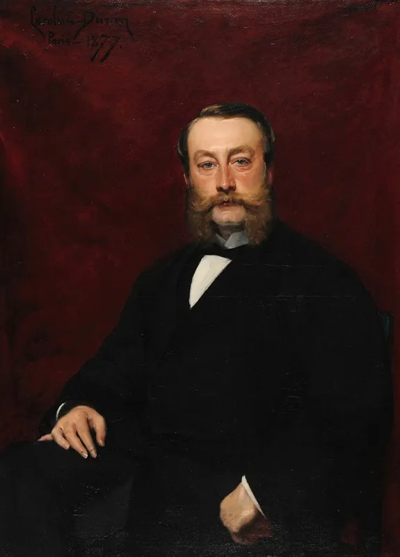 Henri Alexandre Louis Pommery