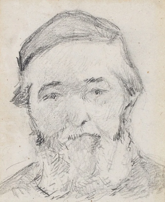 Henri Gauguin Loncle De Lartiste
