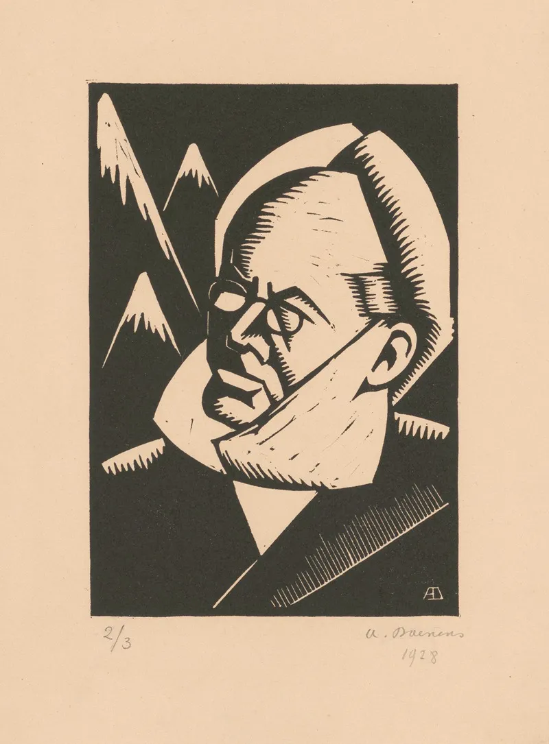 Henrik Ibsen