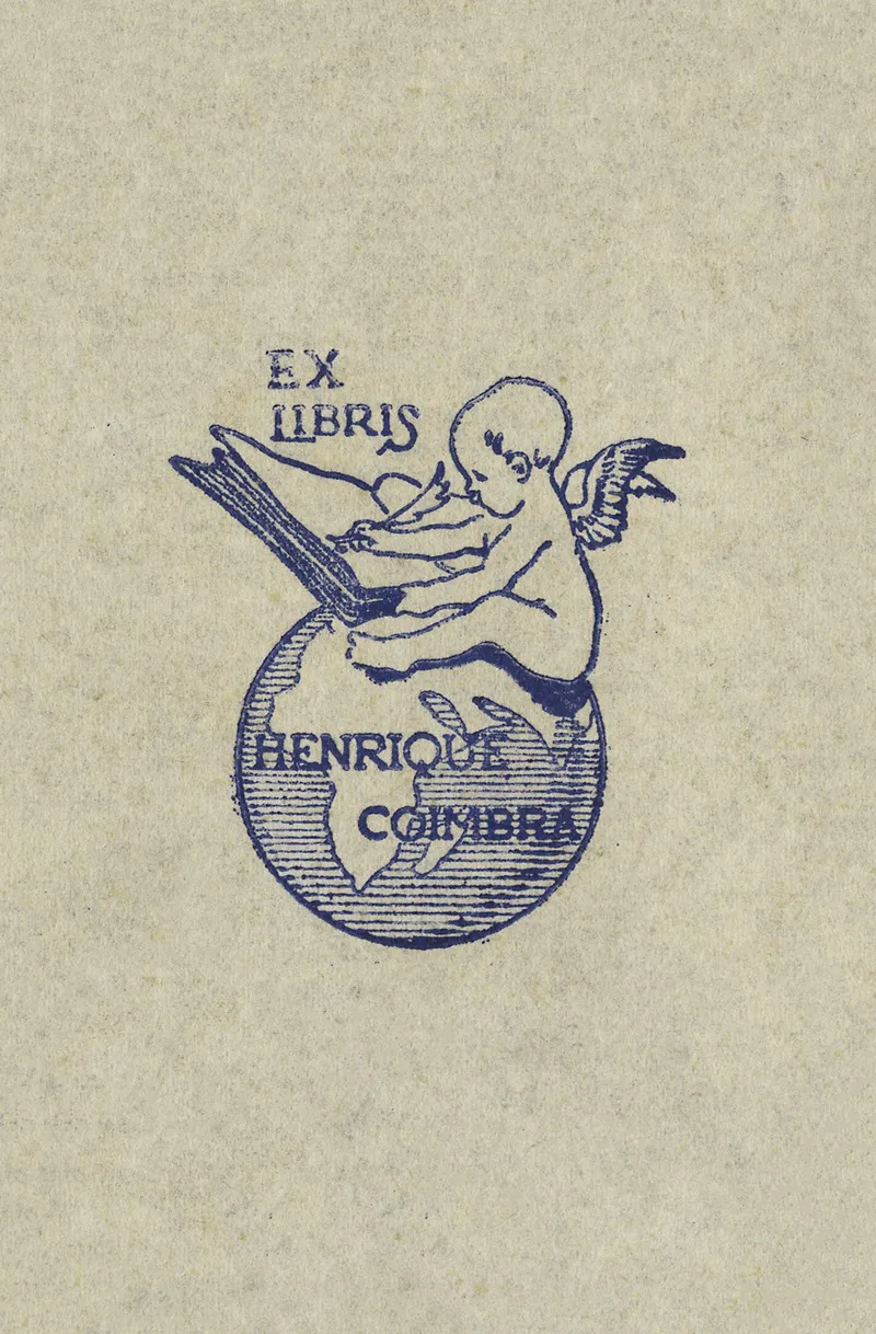 Henrique Coimbra