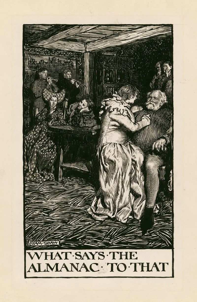 Henry Iv Part 2 What Says The Almanac To That Act Ii Scene Iv