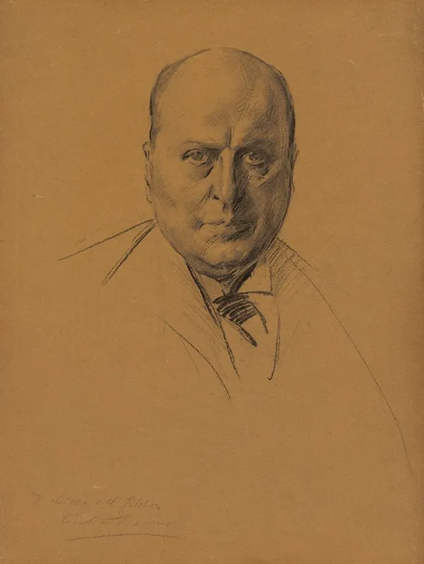 Henry James 3