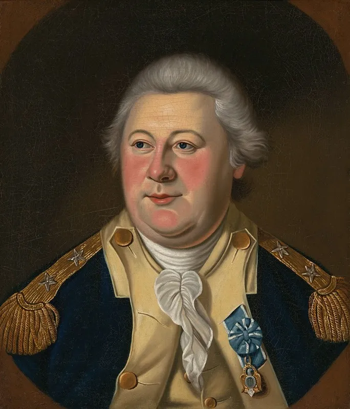 Henry Knox